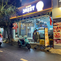 Mặt Bằng Kinh Doanh Fnb Cho Thuê Nhà Số 4 Lương Hữu Khánh, Phường Phạm Ngũ Lão, Quận 1 Ngang 7M