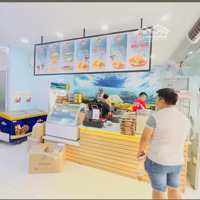Mặt Bằng Kinh Doanh Fnb Cho Thuê Nhà Số 4 Lương Hữu Khánh, Phường Phạm Ngũ Lão, Quận 1 Ngang 7M