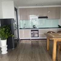 Cho Thuê Căn 3 Phòng Ngủ Hud Building Đầy Đủ Nội Thất Cao Cấp, Mới 100%
