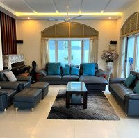 Bán Villa 2 Mặt Tiền Biển Kđt An Viên, Nha Trang