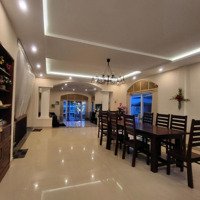 Bán Villa 2 Mặt Tiền Biển Kđt An Viên, Nha Trang