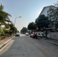 Shophouse Trục Chính Cổng Số 1 Khu D Geleximco Lê Trọng Tấn 144M2, Kd Siêu Đỉnh, Giá Chỉ 26.X Tỷ
