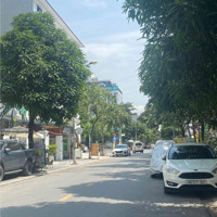 Shophouse Trục Chính Cổng Số 1 Khu D Geleximco Lê Trọng Tấn 144M2, Kd Siêu Đỉnh, Giá Chỉ 26.X Tỷ