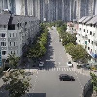Shophouse Trục Chính Cổng Số 1 Khu D Geleximco Lê Trọng Tấn 144M2, Kd Siêu Đỉnh, Giá Chỉ 26.X Tỷ