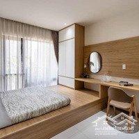 Studio Ban Công Thông Thoáng - Full Nội Thất - Chỉ 4 Triệu Xxx