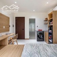 Studio Ban Công Thông Thoáng - Full Nội Thất - Chỉ 4 Triệu Xxx