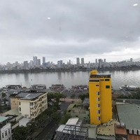 Bán Căn Hộ 3 Phòng Ngủngay Trung Tâm Đà Nẵng, View Sông Hàn Cực Đẹp Giá, Đã Có Sổ Hồng Sẵn, Giá 38 Triệu/M2