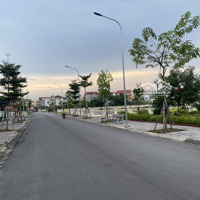 Bán 90M2 Mặt Công Viên Hồ Điều Hòa Tại Tiên Dương Đông Anh, Đường 15M Giá Đầu Tư. Liên Hệ: 0981568317