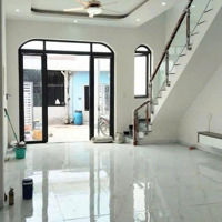 Giá Bán 1 Tỷ 460 Triệu Nhà Sổ Riêng Thới Hòa Bến Cát 72M2 Nhà Mới Chủ Ngộp Công Chứng Liền Trong Ngày .