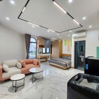 Thuê Ngay Căn Hộ 1 Phòng Ngủ 40M2 Tại Nguyễn Gia Trí, Bình Thạnh, Tp.hcm. Liên Hệ: 0914904495