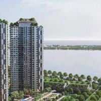 Căn góc chung cư Seaview Residences view biển, căn hộ cao cấp ở Vinh có bể bơi. LH: 0911.166.356