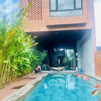 Chính Chủ Bán Villa Thiết Kế Hiện Đại Siêu Đẹpdiện Tíchđất 248M2 Giá Bán 8 Tỷ Thu. Liên Hệ: 0905555760