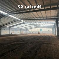 Cho thuê xưởng 18000m2 KCN Long Khánh, Tp Long Khánh, Đồng Nai