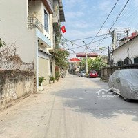 Bán Đất Tổ 11, Tt Quang Minh, Mê Linh, Hn. Gần Kcn Quang Minh.diện Tích120M, Giá Bán 4,8 Tỷ.