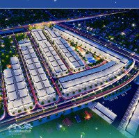 Bán Bt 5 Phòng Ngủ 4 Vệ Sinhtại Xô Viết Green City, 6,678 Tỷ, 161.9M2, Khánh Hợp, Nghi Lộc, Nghệ An