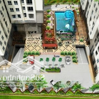 Cần Cho Thuê Chcc Topaz Garden - Tân Phú, Diện Tích: 50M2, 1 Phòng Ngủ Giá: 8 Triệu, Liên Hệ: 0904.715.617, Quyền