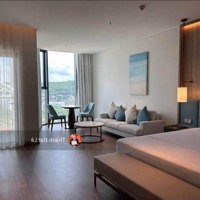 Cần Bán Cắt Lỗ Hơn 500 Triệu Căn 1 Phòng Ngủ45M2 Chung Cư Alacarte Hạ Long Bay, Tòa Cao Nhất Tại Quảng Ninh