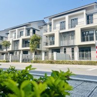 Bán Bt Đẹp, Tiện Ích Tại Centa Riverside Hàng Chủ Đầu Tư Chỉ Từ 3,X Tỷ