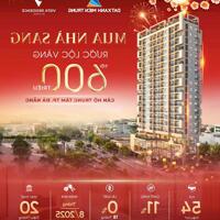 THE VISTA RESIDENCE ĐÀ NẴNG: SỞ HỮU NHÀ SANG, ĐÓN LỘC VÀNG NĂM MỚI ĐẾN 600 TRIỆU