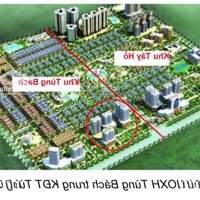 Dự Án Nhà Ở Xã Hội Tùng Bách, Quế Võ , Tp Bắc Ninh