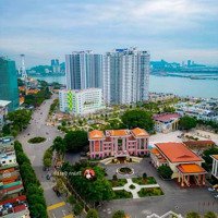 Bán Căn Studios 35M2 Chung Cư Sapphire S2, Full Nội Thất, Sổ Đỏ Lâu Dài Tại Trung Tâm Tp Hạ Long