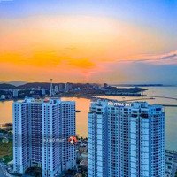 Bán Căn Studios 35M2 Chung Cư Sapphire S2, Full Nội Thất, Sổ Đỏ Lâu Dài Tại Trung Tâm Tp Hạ Long