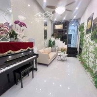 Chỉ Hơn 11Tỷ...hx Dịch Vụ Mỗ Lao, Nhà 5 Tầng Thang Máy Siêu Mới Đẹp Lô Góc 3 Thoáng