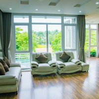 Vip!! Villa 303M2 Sổ Lâu Dài, View Hồ, 4 Phòng Ngủ, Đẳng Cấp Nghỉ Dưỡng Flamingo Đại Lải