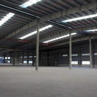 Cho thuê xưởng 8000m2 KCN Tam Phước, Đồng Nai