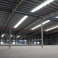 Cho thuê xưởng 8000m2 KCN Tam Phước, Đồng Nai