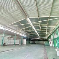  CHO THUÊ NHÀ XƯỞNG 1.500M² TẠI KCN HÒA CẦM – VỊ TRÍ ĐẮC ĐỊA, TIỆN ÍCH HOÀN HẢO CHỈ 60K/M²!