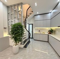 Bán Nhà Riêng 4,8 Tỷ, 38M2, 3 Phòng Ngủ 3 Vệ Sinh Minh Khai, Hai Bà Trưng, Hà Nội, Giá Tốt