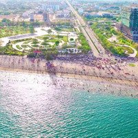 Tặng Lộc Đầu Năm 2 Chỉ Vàng Sjc Cho 05 Khách Hàng May Mắn Sở Hữu Shophouse Biển Bình Sơn Ocean Park