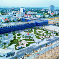 Tặng Lộc Đầu Năm 2 Chỉ Vàng Sjc Cho 05 Khách Hàng May Mắn Sở Hữu Shophouse Biển Bình Sơn Ocean Park