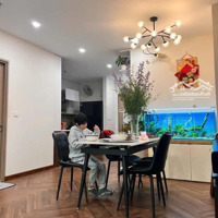 Chính Chủ, Bán Căn 101M2, 3 Phòng Ngủ, Tầng Trung, Nhà Đẹp, Chung Cư Berriver, Giá Chỉ 6.9 Tỷ