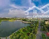 Bán đất view hồ siêu đẹp tại Liên Bảo, Vĩnh Yên, sổ đầy đủ