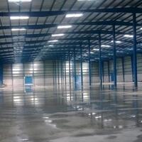 Cho thuê nhà xưởng 25.000m2 tại Chơn Thành, Bình Phước.