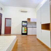 Căn hộ Full nội thất cửa sổ lớn - GSV - ngay khu K300 - ĐH Văn Hiến
