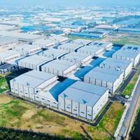 Cho thuê xưởng 3000m2-15000m2 KCN Xuyên Á, Mỹ Hạnh Bắc, Huyện Đức Hòa, Long An