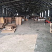 Cho Thuê Kho Diện Tích Linh Hoạt Quốc Lộ 50, Long An , Diện Tích : 3.000M2,Diện Tíchđất: 6 Ha