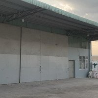 Cho Thuê Kho Diện Tích Linh Hoạt Quốc Lộ 50, Long An , Diện Tích : 3.000M2,Diện Tíchđất: 6 Ha