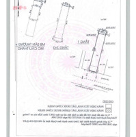 Bán Nhà Mặt Tiền 46 Huỳnh Đình Hai, P14 Qbt, 3.82 X 21,2M, 4 Lầu, 16 Tỷ Tl