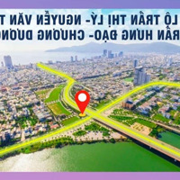 Sốc Căn Góc Duy Nhất View Pháo Hoa Sông Hàn Và View Biển 2 Phòng Ngủ 2 Vệ Sinhsun Cosmo Residence Giá Bán 4,8 Tỷ