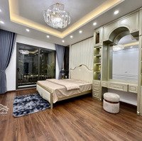 Bán Căn Nhà Lê Đức Thọ, 80M2, 8 Tầng Lô Góc, Phân Lô Ô Tô Tránh, Kinh Doanh Tốt