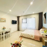 Cho Thuê Căn Studio Full Đồ Đẹp Vào Ở Được Luôn,Giá Chỉ Từ 5 Triệu