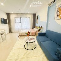 Cho Thuê Căn Studio Full Đồ Đẹp Vào Ở Được Luôn,Giá Chỉ Từ 5 Triệu