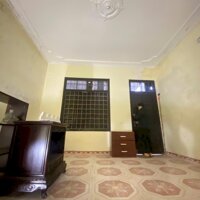 Cho thuê nhà nguyên căn ngõ 25 Lương Khánh Thiện, 30m2, 4 tầng, 2 ngủ, 8 Triệu