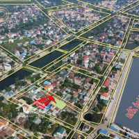 Nhỉnh 1 Tỷ Sở Hũu 86.7M2 Trung Tâm Xã Mỹ Đức Hn, Ô Tô Chạy Qua Cửa