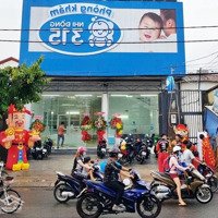 Cho Thuê Nhà Mặt Phố Giá Bán 120 Triệu Vnd Tại Quận 12, Hồ Chí Minh