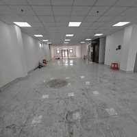 Cho Thuê Sàn Văn Phòng 250M2 Mặt Tiền Nguyễn Xí ,Bình Thạnh